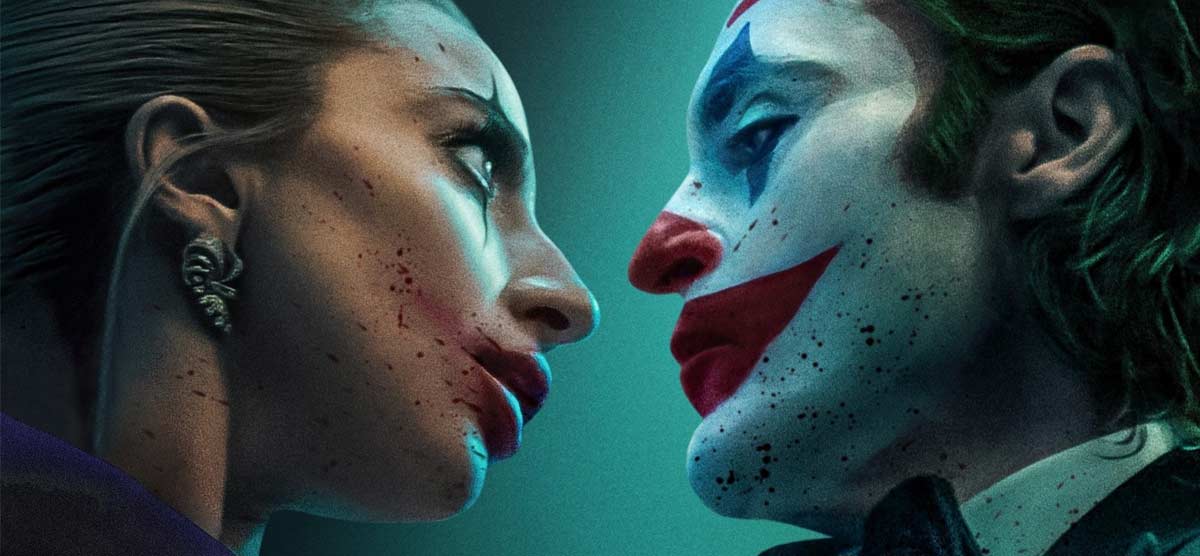 دانلود فیلم جوکر 2: جنون مشترک Joker 2 2024 با زیرنویس و دوبله فارسی