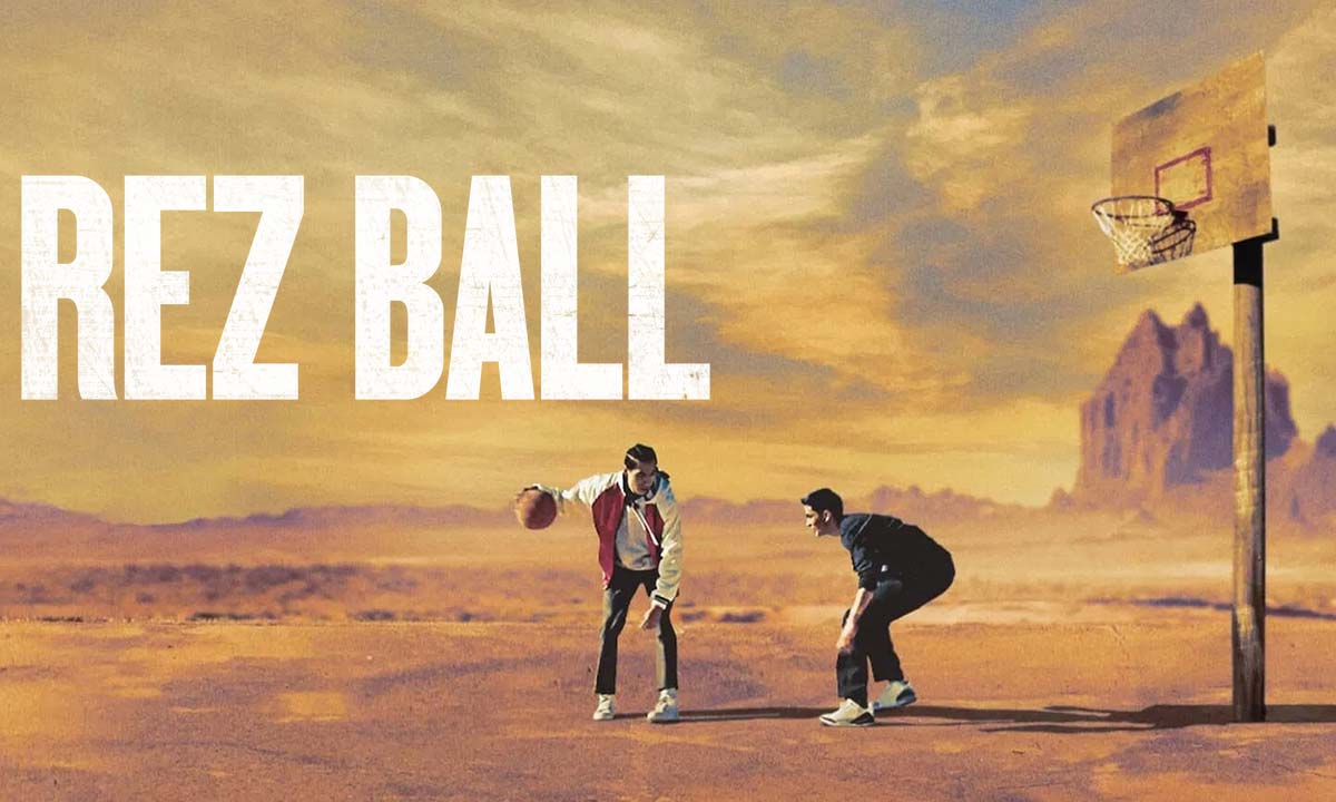 دانلود فیلم Rez Ball 2024 (رز بال) با زیرنویس فارسی دانلود فیلم Rez Ball 2024 (رز بال) با زیرنویس فارسی