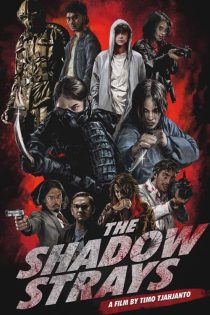 دانلود فیلم ولگردهای سایه The Shadow Strays 2024 دوبله فارسی دانلود فیلم ولگردهای سایه The Shadow Strays 2024 دوبله فارسی