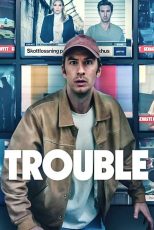 دانلود فیلم Trouble 2024 (شاهد خاموش) با زیرنویس و دوبله فارسی