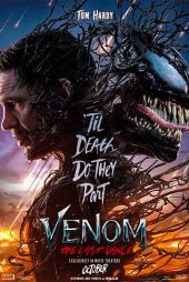 دانلود فیلم Venom: The Last Dance ونوم ۳ ۲۰۲۴ : آخرین رقص