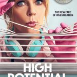 دانلود سریال High Potential (پتانسیل بالا) فصل اول قسمت 1 تا 13
