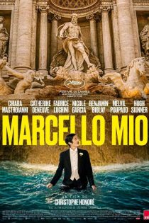 دانلود فیلم Marcello Mio 2024 (مارچلوی من) دوبله فارسی دانلود فیلم Marcello Mio 2024 (مارچلوی من) دوبله فارسی