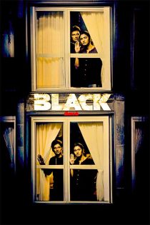 دانلود فیلم هندی Black 2024 (سیاه) با زیرنویس و دوبله فارسی دانلود فیلم هندی Black 2024 (سیاه) با زیرنویس و دوبله فارسی