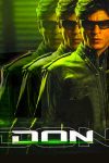 دانلود فیلم هندی Don 2006 دان 1 با دوبله فارسی