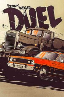 دانلود فیلم خارجی Duel 1971 (دوئل) با زیرنویس فارسی دانلود فیلم خارجی Duel 1971 (دوئل) با زیرنویس فارسی