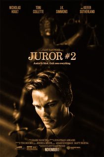 دانلود فیلم Juror #2 2024 هیئت منصفه شماره دو (دوبله و زیرنویس) دانلود فیلم Juror #2 2024 هیئت منصفه شماره دو (دوبله و زیرنویس)