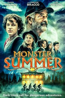دانلود فیلم Monster Summer 2024 هیولای تابستان با دوبله فارسی دانلود فیلم Monster Summer 2024 هیولای تابستان با دوبله فارسی