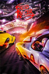 دانلود فیلم Speed Racer 2008 (مسابقه سرعت) زیرنویس فارسی دانلود فیلم Speed Racer 2008 (مسابقه سرعت) زیرنویس فارسی
