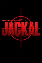 دانلود سریال The Day of the Jackal (روز شغال) با دوبله فارسی
