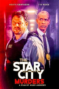 دانلود فیلم The Star City Murders 2024 جنایات در شهر ستارگان دانلود فیلم The Star City Murders 2024 جنایات در شهر ستارگان
