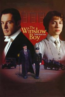 دانلود فیلم The Winslow Boy 1999 پسر وینسلو با دوبله فارسی دانلود فیلم The Winslow Boy 1999 پسر وینسلو با دوبله فارسی