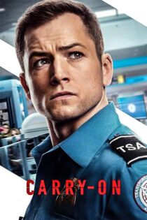 دانلود فیلم Carry On 2024 (ادامه بده) زیرنویس و دوبله فارسی دانلود فیلم Carry On 2024 (ادامه بده) زیرنویس و دوبله فارسی
