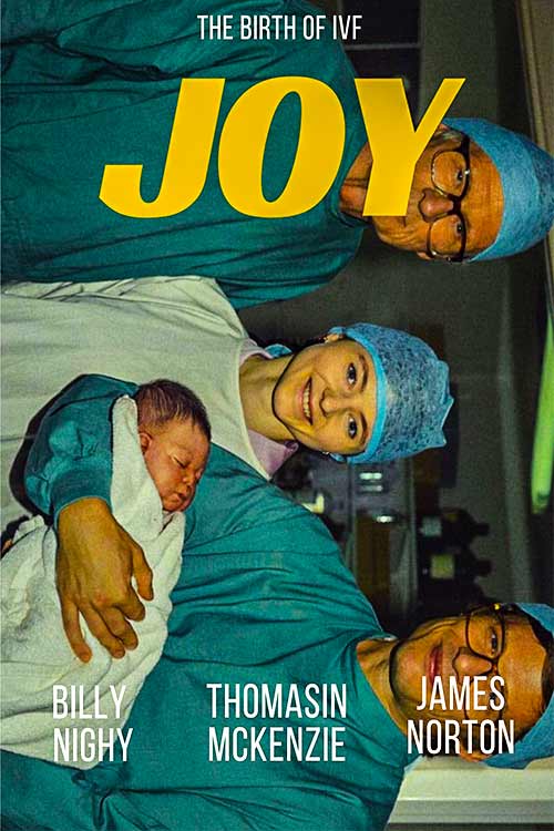 دانلود فیلم Joy 2024 (جوی) با زیرنویس و دوبله فارسی