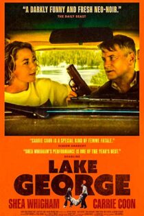 دانلود فیلم Lake George 2024 (دریاچه جورج) با زیرنویس فارسی دانلود فیلم Lake George 2024 (دریاچه جورج) با زیرنویس فارسی