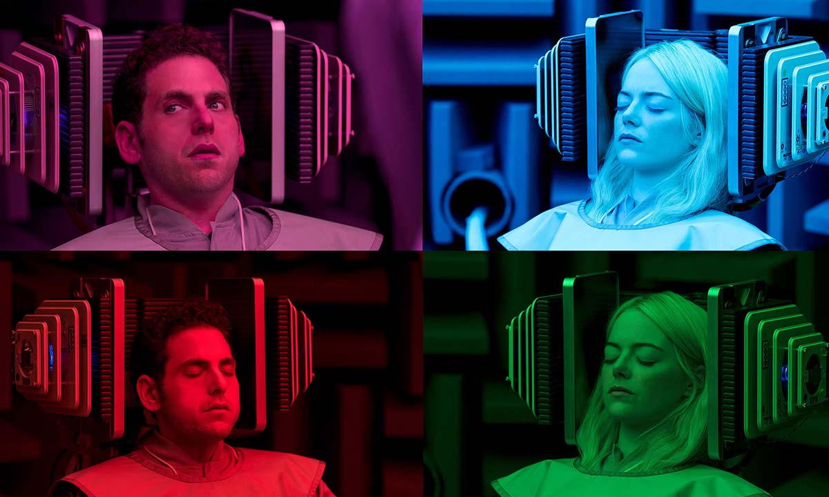 دانلود مینی سریال Maniac 2018 (مجنون) زیرنویس فارسی دانلود مینی سریال Maniac 2018 (مجنون) زیرنویس فارسی
