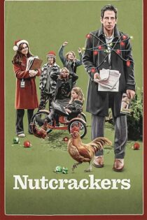 دانلود فیلم Nutcrackers 2024 (فندق شکن ها) با زیرنویس و دوبله فارسی دانلود فیلم Nutcrackers 2024 (فندق شکن ها) با زیرنویس و دوبله فارسی