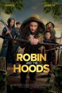 دانلود فیلم جدید رابین و هودها Robin and the Hoods 2024 دوبله فارسی دانلود فیلم جدید رابین و هودها Robin and the Hoods 2024 دوبله فارسی