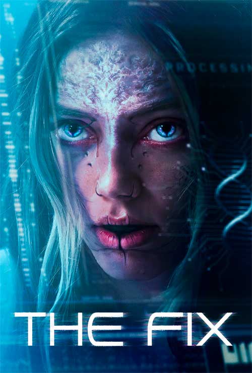 دانلود فیلم The Fix 2024 (ترمیم ، چاره)
