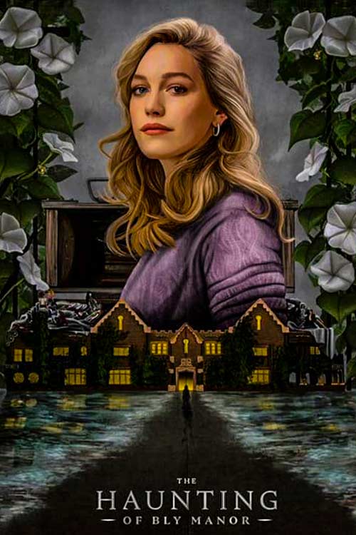 دانلود مینی سریال The Haunting of Bly Manor