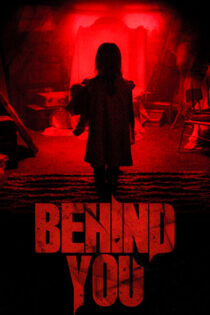 دانلود فیلم ترسناک پشت سرت Behind You 2020 با دوبله فارسی دانلود فیلم ترسناک پشت سرت Behind You 2020 با دوبله فارسی
