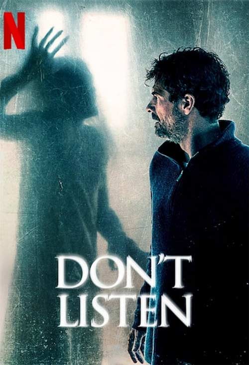 دانلود فیلم Don’t Listen 2020 (به صداها گوش نکن) زیرنویس فارسی