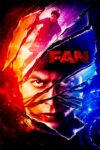 دانلود فیلم هندی Fan 2016 (طرفدار) با دوبله فارسی