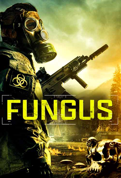 دانلود فیلم قارچ Fungus 2023 با زیرنویس فارسی