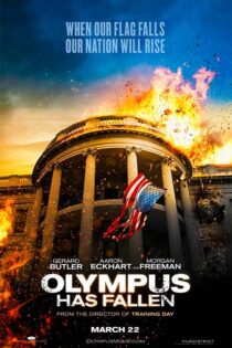 دانلود فیلم Olympus Has Fallen 2013 (سقوط کاخ سفید) زیرنویس فارسی دانلود فیلم Olympus Has Fallen 2013 (سقوط کاخ سفید) زیرنویس فارسی