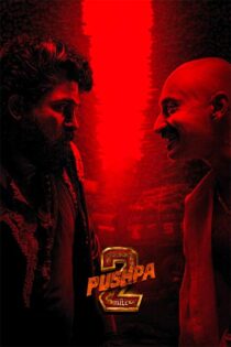 دانلود فیلم Pushpa: The Rule – Part 2 2024 (پوشپا 2) دوبله فارسی دانلود فیلم Pushpa: The Rule – Part 2 2024 (پوشپا 2) دوبله فارسی