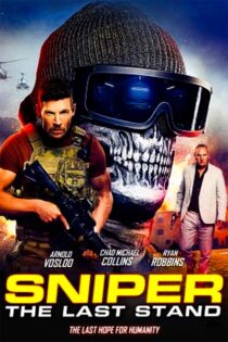 دانلود فیلم Sniper: The Last Stand 2025 (تک تیرانداز: آخرین سنگر) دانلود فیلم Sniper: The Last Stand 2025 (تک تیرانداز: آخرین سنگر)