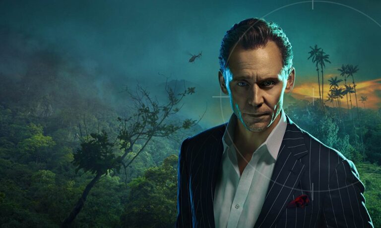 دانلود سریال The Night Manager مدیر شیفت شب (فصل دوم)