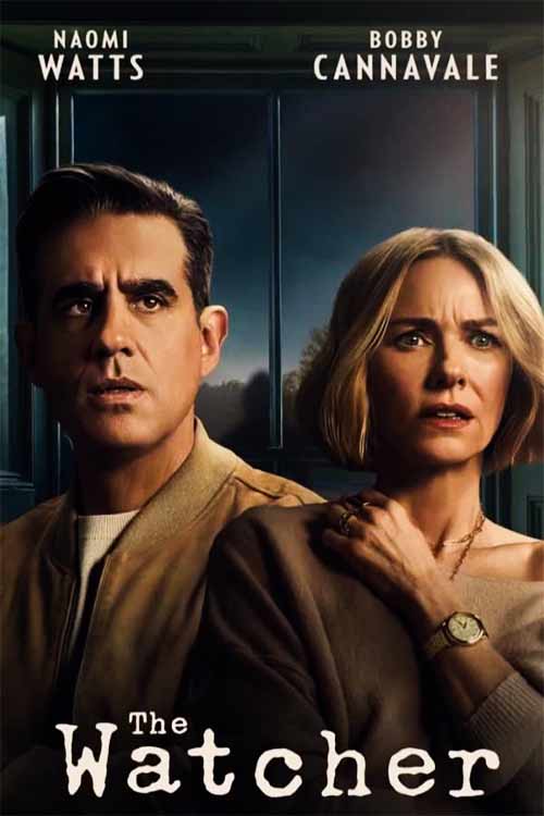 دانلود سریال ناظر The Watcher 2022 با زیرنویس فارسی