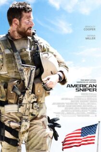 دانلود فیلم American Sniper 2014 (تک تیرانداز آمریکایی) زیرنویس فارسی دانلود فیلم American Sniper 2014 (تک تیرانداز آمریکایی) زیرنویس فارسی