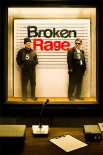 دانلود فیلم Broken Rage 2024 (خشم ویران) زیرنویس و فارسی دانلود فیلم Broken Rage 2024 (خشم ویران) زیرنویس و فارسی