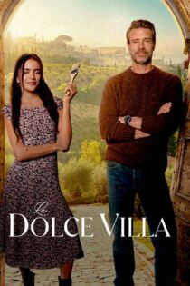 دانلود فیلم La Dolce Villa 2025 (دولچه ویلا) با زیرنویس فارسی دانلود فیلم La Dolce Villa 2025 (دولچه ویلا) با زیرنویس فارسی