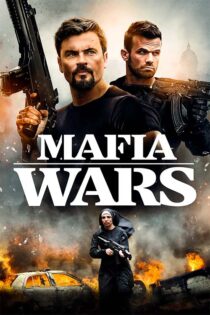دانلود فیلم Mafia Wars 2024 (جنگ های مافیا) زیرنویس فارسی دانلود فیلم Mafia Wars 2024 (جنگ های مافیا) زیرنویس فارسی