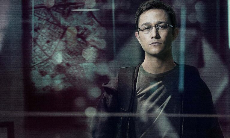 دانلود فیلم Snowden 2016 (ادوارد اسنودن) زیرنویس فارسی