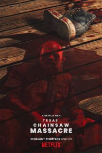 دانلود فیلم Texas Chainsaw Massacre 2022 (کشتار با اره برقی در تگزاس) دانلود فیلم Texas Chainsaw Massacre 2022 (کشتار با اره برقی در تگزاس)