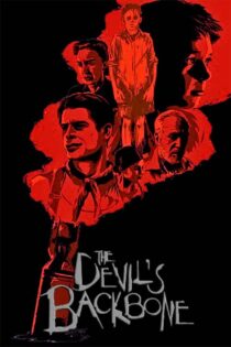 دانلود فیلم The Devil’s Backbone 2001 (ستون فقرات شیطان) دانلود فیلم The Devil’s Backbone 2001 (ستون فقرات شیطان)