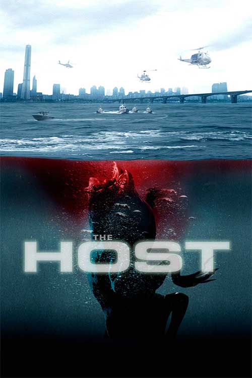 دانلود فیلم ترسناک کره ای The Host 2006 با زیرنویس فارسی