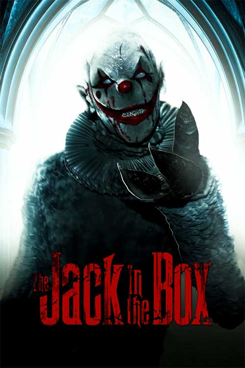 دانلود فیلم The Jack in the Box 2019 (جک در جعبه) زیرنویس فارسی