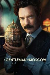 دانلود مینی سریال A Gentleman in Moscow (اشراف زاده ای در مسکو) زیرنویس فارسی