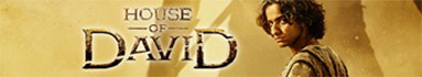 دانلود سریال House of David (خاندان داوود) قسمت اول 1 تا آخر 8
