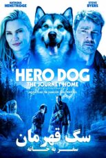 دانلود فیلم The Journey Home 2021 (بازگشت به خانه) دوبله فارسی