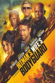 دانلود فیلم Hitman’s Wife’s Bodyguard 2021 (محافظ همسر هیتمن) دانلود فیلم Hitman’s Wife’s Bodyguard 2021 (محافظ همسر هیتمن)