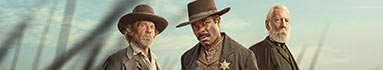 دانلود مینی سریال Lawmen: Bass Reeves (مرد قانون: باس ریوز) زیرنویس فارسی