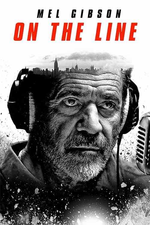 دانلود فیلم On the Line 2022 (روی خط) با زیرنویس و دوبله فارسی