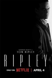 دانلود مینی سریال Ripley 2024 (ریپلی) با زیرنویس فارسی