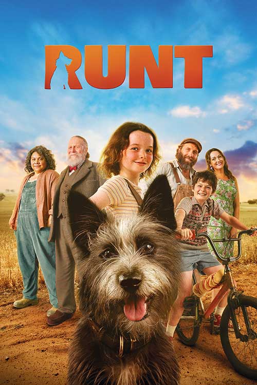 دانلود فیلم Runt 2024 (رانت) با دوبله فارسی